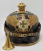 Prussian Garde Landwehr Infantry NCO Pickelhaube Visuel 10